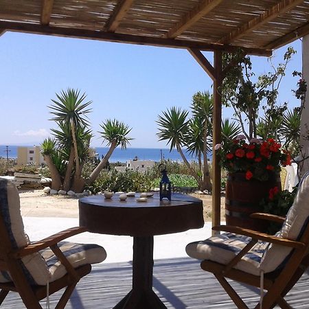 Tinos Peristerionas Apartman Kültér fotó