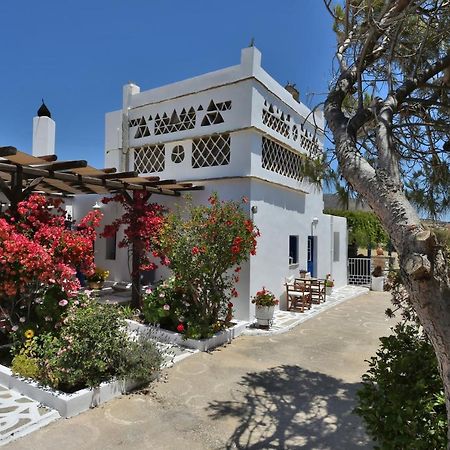 Tinos Peristerionas Apartman Kültér fotó