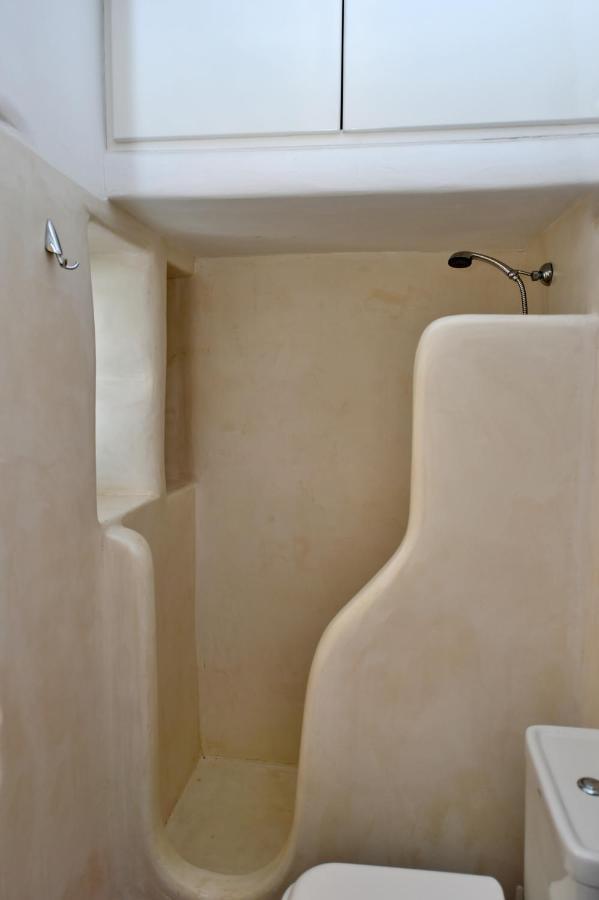 Tinos Peristerionas Apartman Kültér fotó