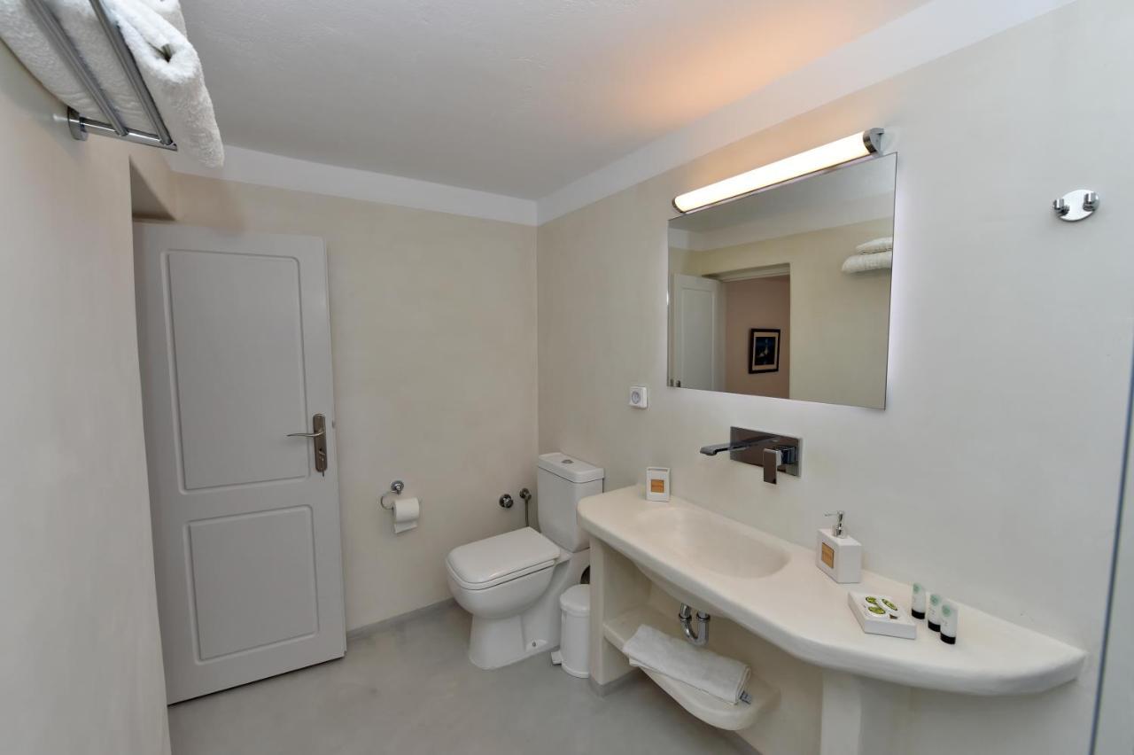 Tinos Peristerionas Apartman Kültér fotó